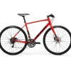 Merida SPEEDER 200 GOLDEN RED/BLACK S-M 52CM