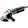 Metabo 600347000 HAAKSE SLIJPER WEQ 1400-125 230V