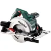 Metabo 691064000 HANDCIRKELZAAG KS 55 FS SET 230V + GELEIDERAIL FS 160
