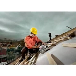 Metabo 691064000 HANDCIRKELZAAG KS 55 FS SET 230V + GELEIDERAIL FS 160