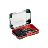 Metabo 626705000 HOUTBORENCASSETTE PROMOTION 8-DELIG