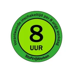 Metabo 600065500 MULTI-SCHUURMACHINE FMS 200 INTEC 230V