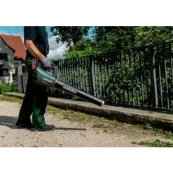 Metabo ACCU BLADBLAZER LB18LTX BL 18V BODY BRUSHLESS 601607850