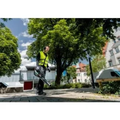 Metabo ACCU BLADBLAZER LB18LTX BL 18V BODY BRUSHLESS 601607850