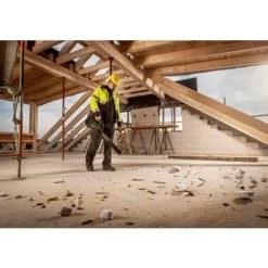 Metabo ACCU BLADBLAZER LB18LTX BL 18V BODY BRUSHLESS 601607850