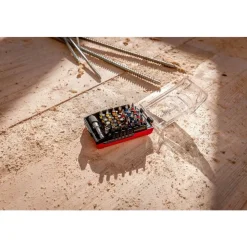 Metabo  Accu-bit-box 32-delig