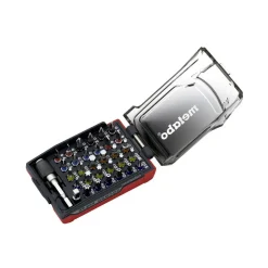 Metabo  Accu-bit-box 32-delig