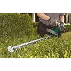 Metabo ACCU-HEGGENSCHAAR 53CM AHS18-55V 2X18V 4AH