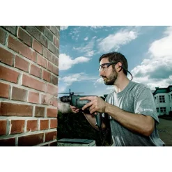 Metabo SBE 650 KLOPBOORMACHINE 650W IN KOFFER