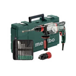 Metabo UHE 2660-2 Quick Set (600697510)