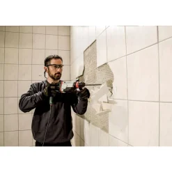 Metabo UHE 2660-2 Quick Set (600697510)