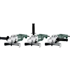 Metabo WE 2200-230 HAAKSE SLIJPER