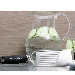 Microplane Gourmet Gift Set Slicer + rasp zester