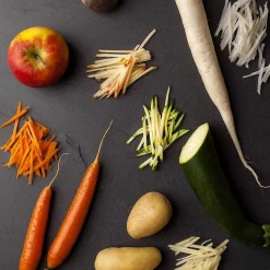 Microplane Gourmet Julienne slicer