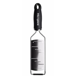 Microplane Gourmet Kaasschaaf grof