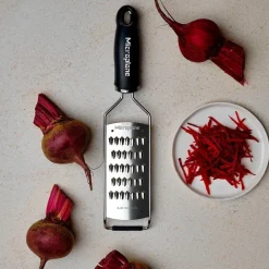Microplane Gourmet Rasp julienne