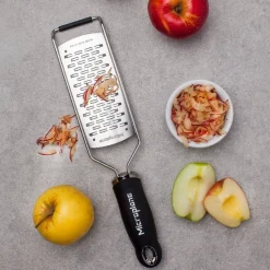 Microplane Gourmet rasp medium ribbon