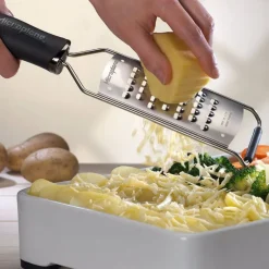 Microplane Gourmet Serie Rasp Extra Grof