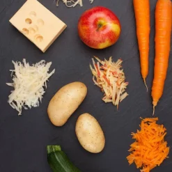 Microplane Gourmet Serie Rasp Extra Grof