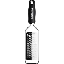 Microplane Gourmet zester/fijne kaasrasp