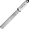 Microplane Premium Classic Serie zester Wit