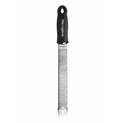 Microplane Premium Classic Serie Zester Zwart