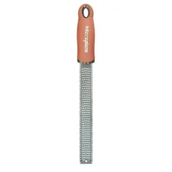 Microplane Premium Classic Serie zester Cinnamon orange