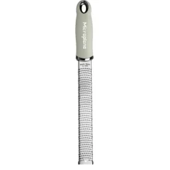 Microplane Premium Classic Serie zester Sage Green