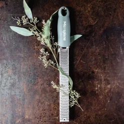 Microplane Premium Classic Serie zester Eucalyptus Green
