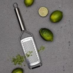 Microplane Professional Rasp fijn RVS