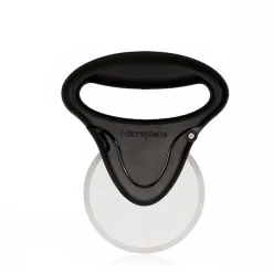 Microplane Specialties Pizzasnijder zwart