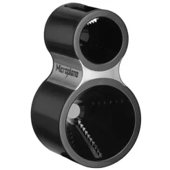 Microplane Spiralizer Zwart