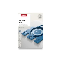 Miele GN HyClean Pure 80% recycled (4pack)