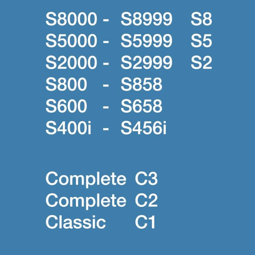 Miele GN HyClean Pure 80% recycled (4pack)