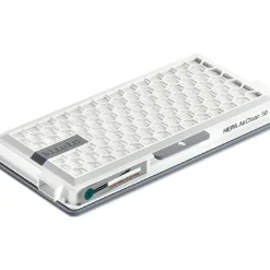 Miele HEPA AirClean met timestrip SF-HA 50