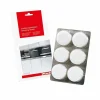 Miele Ontkalkingstabletten 6 stuks GP DC CX 0061 T