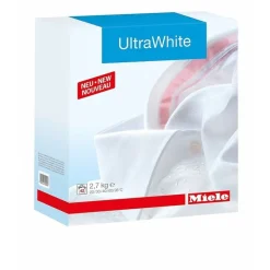 Miele Poederwasmiddel UltraWhite WA UW 2702 P