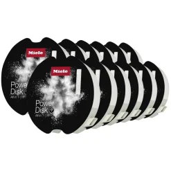 Miele PowerDisk All in 1, voorraadset 12 stuks