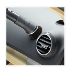 Miele Reliëfborstel met draaibare borstelkop SSP 10