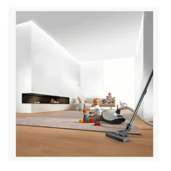 Miele SBD 285-3 AllTeQ zuigmond