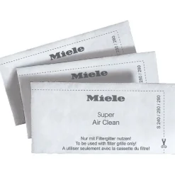 Miele SF-SAC 20/30 3 AirClean filters