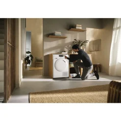 Miele TEA535WP 8kg Active
