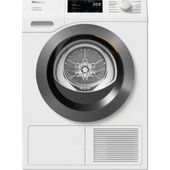 Miele TEC655WP EcoSpeed&8kg