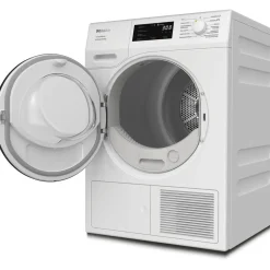 Miele TEC655WP EcoSpeed&8kg