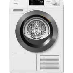 Miele TED655WP EcoSpeed&9kg