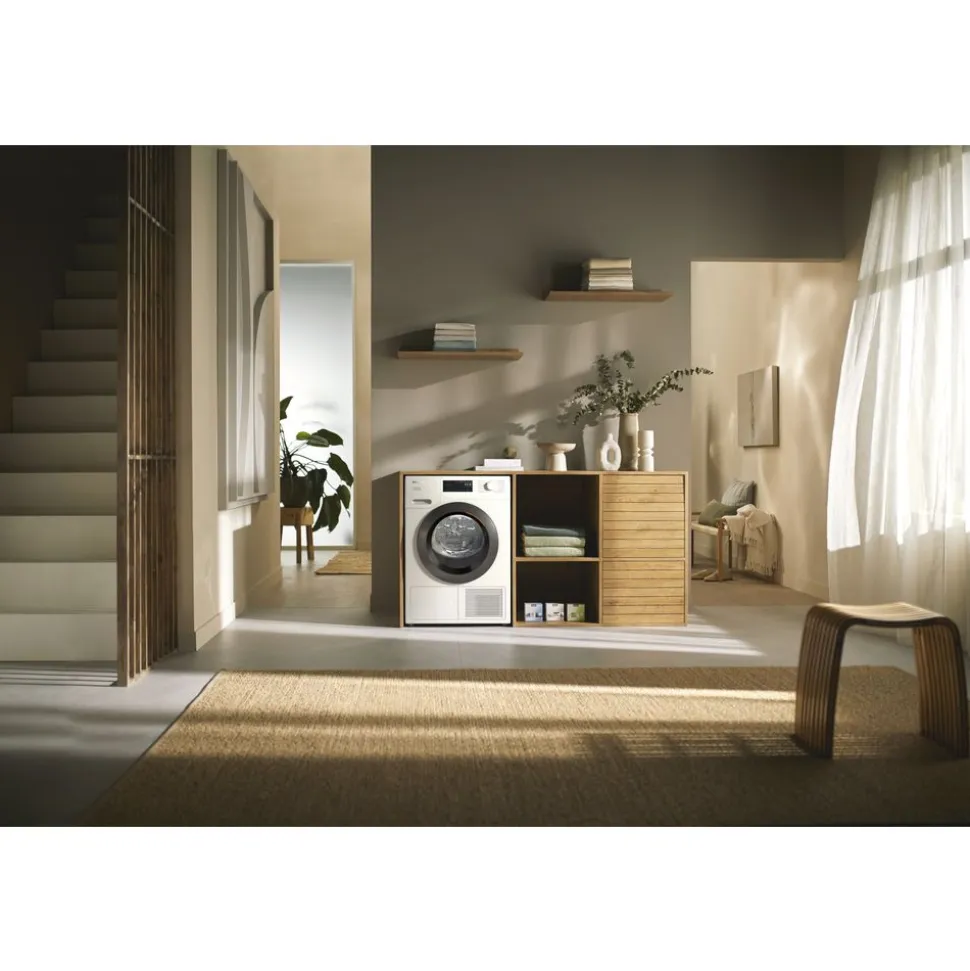 Miele TED655WP EcoSpeed&9kg