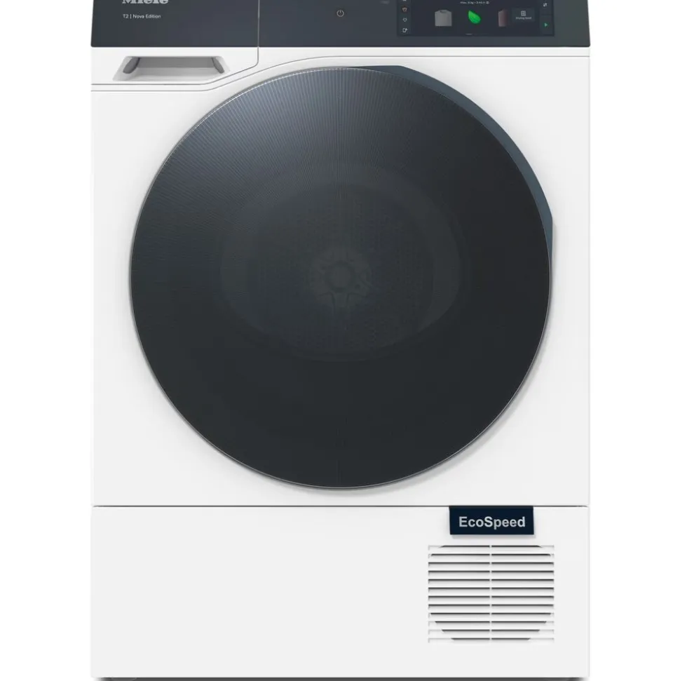 Miele TQ 1000 WP Nova Edition