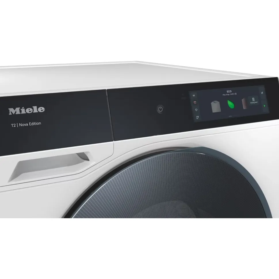 Miele TQ 1000 WP Nova Edition