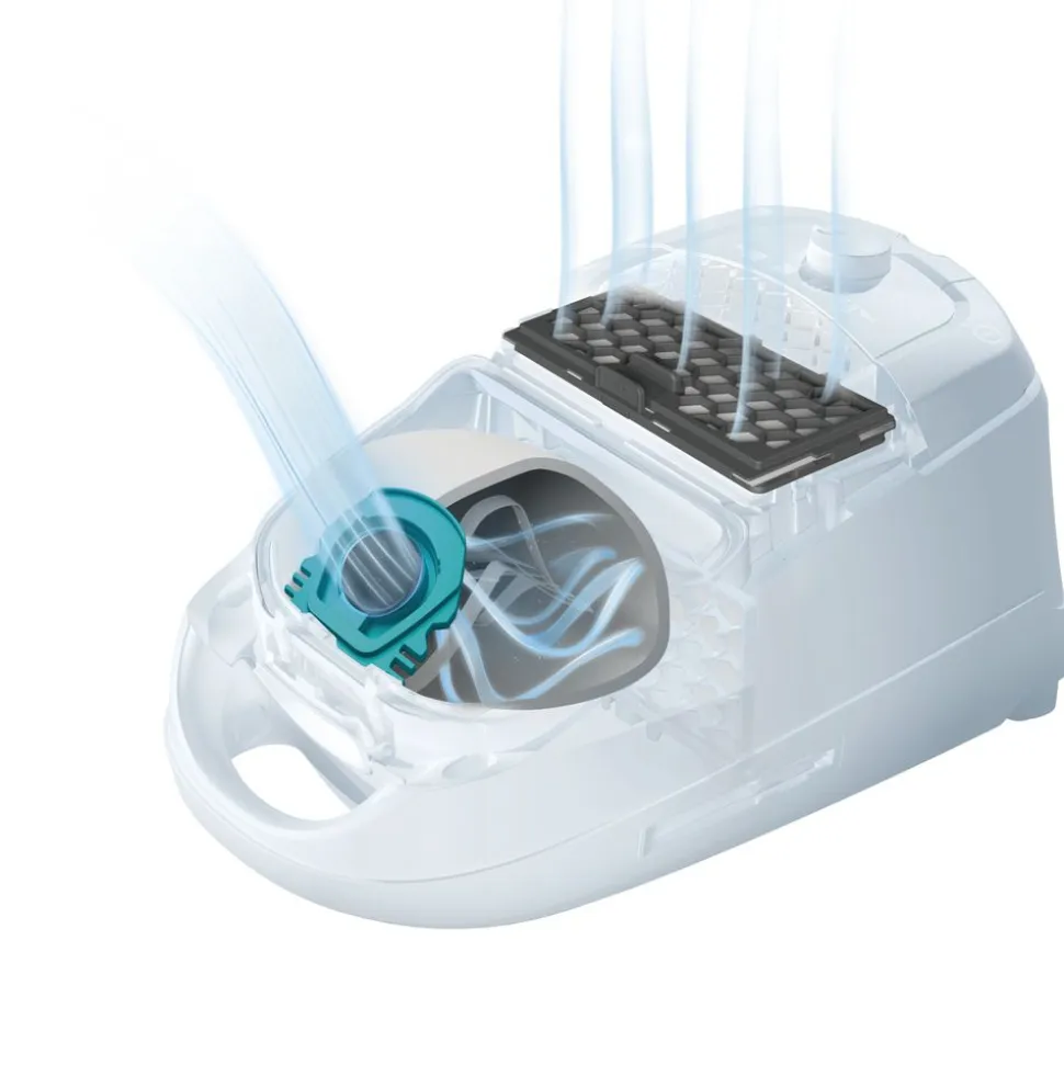 Miele TU HyClean Pure stofzuigerzakken