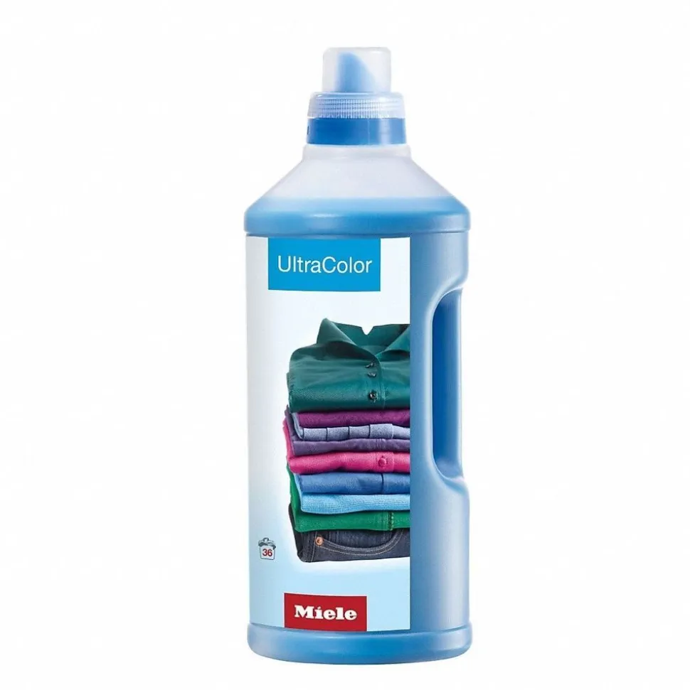 Miele UltraColor vloeibaar wasmiddel 2L